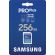 256GB SDXC Samsung PRO Plus изображение 5