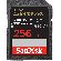 256GB SDXC SanDisk Extreme PRO на супер цени
