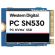 256GB SSD WD SN530 NVMe Bulk изображение 1