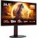 26.5'' AOC Gaming Q27G4SDR изображение 2