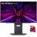 26.5" LG UltraGear 27GX700A-B на супер цени