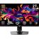 26.5" MSI MAG 271QP QD-OLED X28 на супер цени