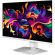 26.5" MSI MAG 272QPW QD-OLED X28 изображение 3