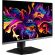 26.5" MSI MPG 272URX QD-OLED изображение 2