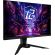 27" ASRock Phantom Gaming PG27QFW2A изображение 2