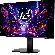 27" ASRock PGO27QSA изображение 3