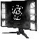 27'' ASRock Phantom Gaming PG27FFS1A изображение 3