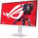 27'' ASUS ROG Strix XG27ACMES-W изображение 2