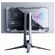 27'' ASUS ROG Swift OLED PG27AQWP-W изображение 6