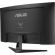 27" ASUS TUF Gaming VG27WQ3B изображение 5