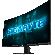 27" GIGABYTE GS27FCA изображение 3