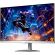 27'' Gigabyte M27Q2 QD ICE изображение 3