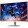 27" GIGABYTE M27UP ICE изображение 3