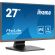 27" IIYAMA ProLite T2752MSC-B1AG изображение 3