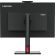 27" Lenovo ThinkVision T27hv-30 - реновиран продукт изображение 3