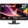 27" LG UltraGear 27G610A на супер цени