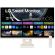 27'' LG 27U511SA-W на супер цени