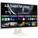 27'' LG 27U511SA-W изображение 3