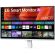 27'' LG 27U511SB-W изображение 2