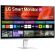 27'' LG 27U511SB-W изображение 3