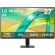 27" LG U7 24U411B-B на супер цени