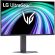 27" LG UltraGear 27G550B-B изображение 2