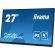 27" IIYAMA T2755MSC-B1 изображение 4