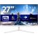 27" Philips Evnia 27M2N5901A на супер цени