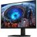 27'' Samsung Odyssey G8 изображение 2