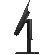27" Samsung OLED G6 G61SH изображение 10