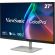 27" ViewSonic ColorPro VP2766-2K изображение 3