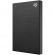 2TB Seagate One Touch with Password Protection Black на супер цени