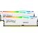 2x32GB DDR5 5600 Kingston FURY Beast RGB на супер цени
