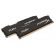 2x4GB DDR3 1600 Kingston HyperX Fury на супер цени