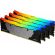 4x8GB DDR4 3600 Kingston FURY Renegade RGB Intel XMP на супер цени