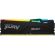 2x8GB DDR5 6000 Kingston FURY Beast изображение 2