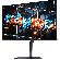 31.5" GIGABYTE MO32U24 изображение 4