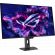 32" ASUS ROG Strix OLED XG32UCWG изображение 2