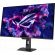 32" ASUS ROG Strix OLED XG32UCWG изображение 3