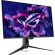 32'' ASUS ROG Swift OLED PG32UCDM Gen3 изображение 3
