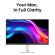 32" BenQ MA320UG изображение 9