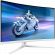 32'' Philips Evnia 5000 изображение 4