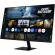 32" Samsung Smart M7 LS32FM700 изображение 3