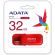 32GB ADATA UV240, червен изображение 3