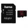 32GB HAMA microSDHC + Адаптер, черен на супер цени