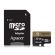32GB microSDHC Apacer AP32GMCSH10U4-R + Адаптер, Златист / Черен на супер цени