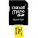 32GB microSDHC Maxell, черен изображение 1