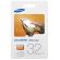 32GB microSDHC Samsung EVO, бял / оранжев изображение 2
