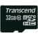 32GB microSDHC Transcend TS32GUSDC10, черен на супер цени