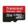 32GB microSDHC Transcend TS32GUSDCU1, черен на супер цени